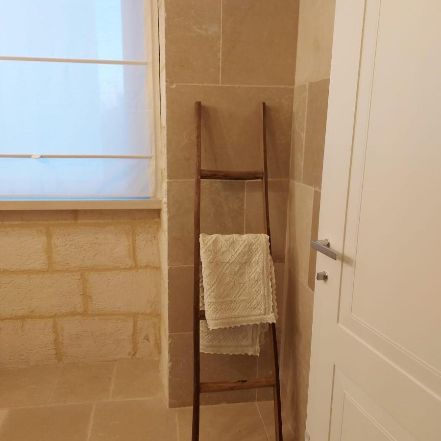 Palazzo Momi Bed and Breakfast Bari Buitenkant foto