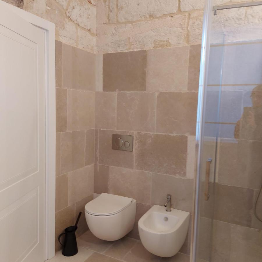Palazzo Momi Bed and Breakfast Bari Buitenkant foto