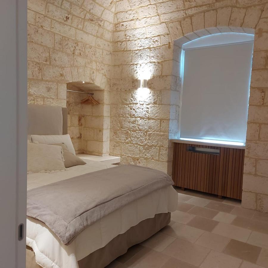 Palazzo Momi Bed and Breakfast Bari Buitenkant foto