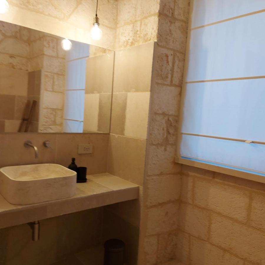 Palazzo Momi Bed and Breakfast Bari Buitenkant foto
