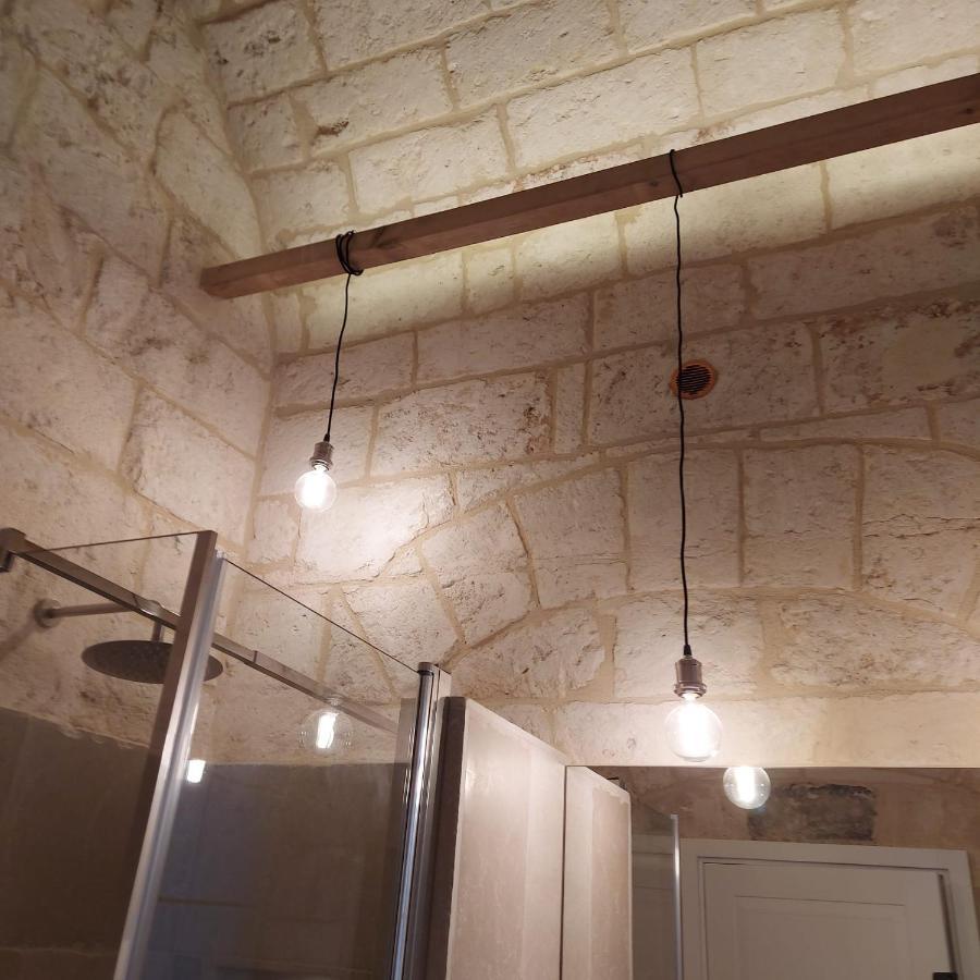 Palazzo Momi Bed and Breakfast Bari Buitenkant foto