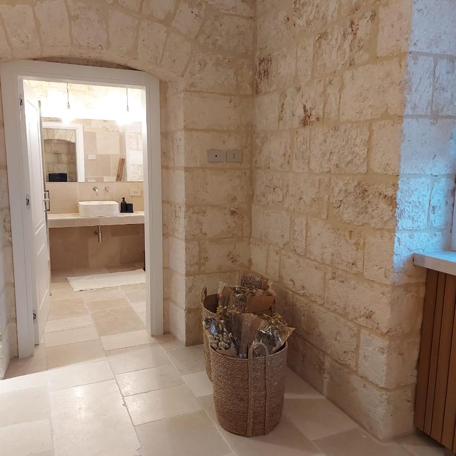 Palazzo Momi Bed and Breakfast Bari Buitenkant foto