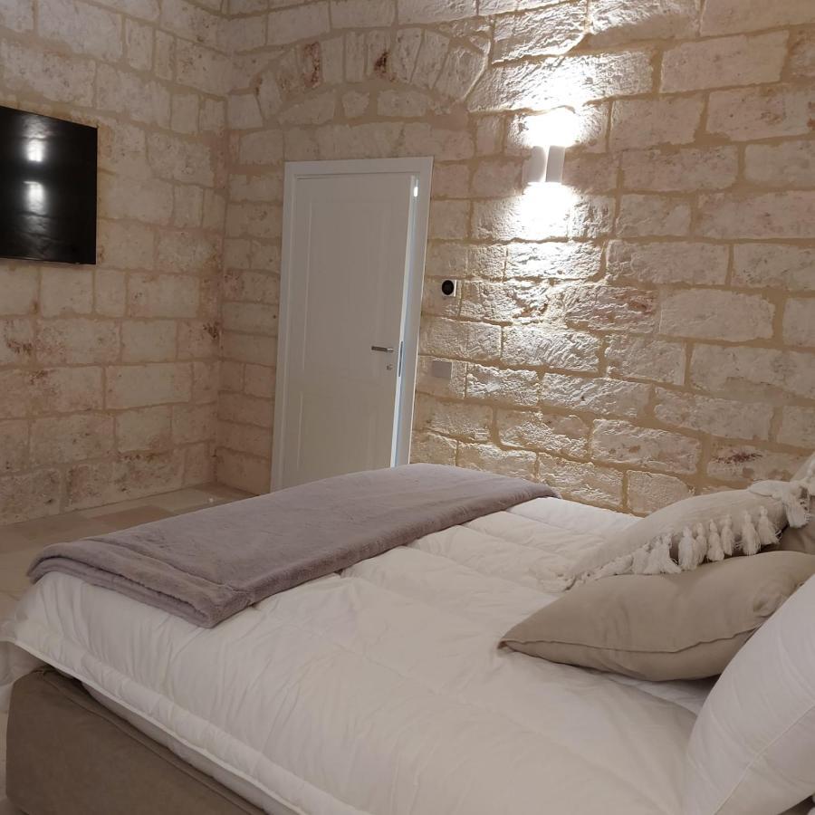 Palazzo Momi Bed and Breakfast Bari Buitenkant foto