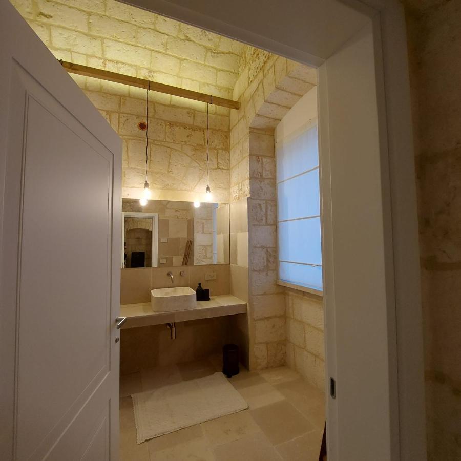Palazzo Momi Bed and Breakfast Bari Buitenkant foto