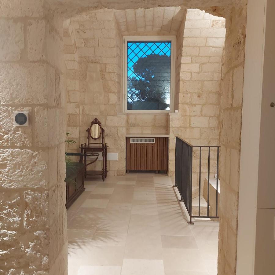 Palazzo Momi Bed and Breakfast Bari Buitenkant foto