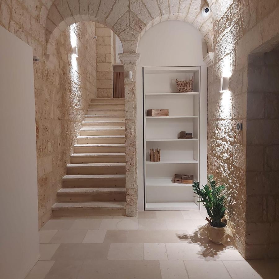Palazzo Momi Bed and Breakfast Bari Buitenkant foto