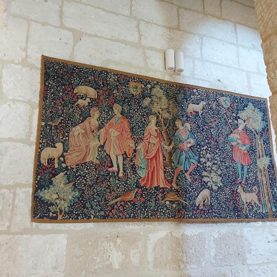 Palazzo Momi Bed and Breakfast Bari Buitenkant foto