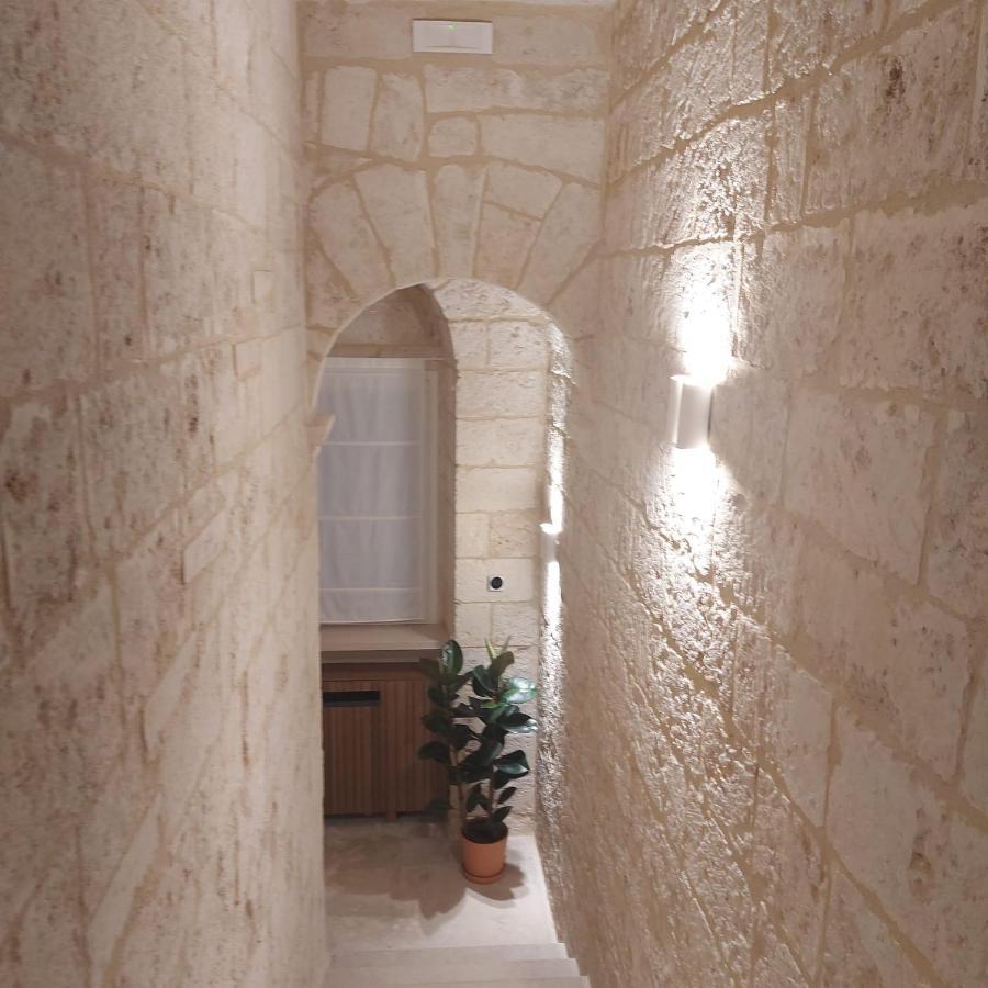 Palazzo Momi Bed and Breakfast Bari Buitenkant foto