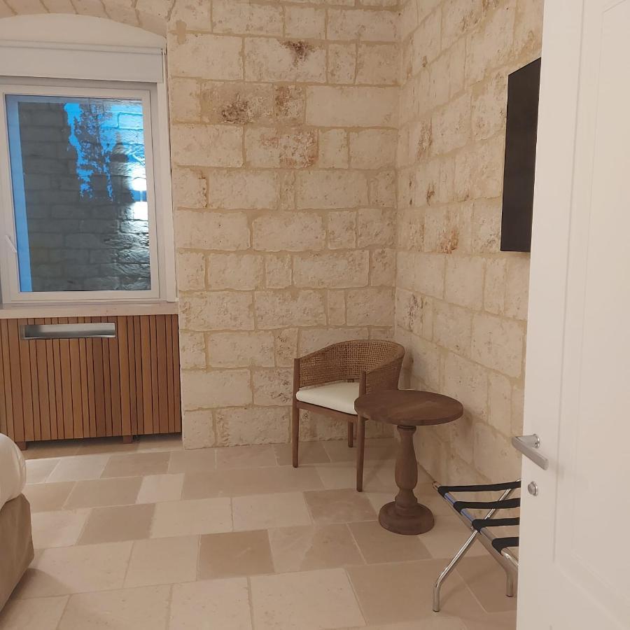 Palazzo Momi Bed and Breakfast Bari Buitenkant foto