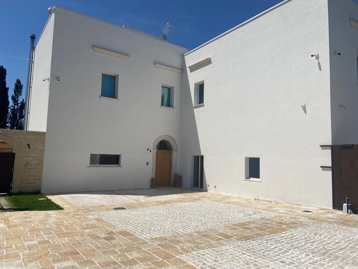 Palazzo Momi Bed and Breakfast Bari Buitenkant foto