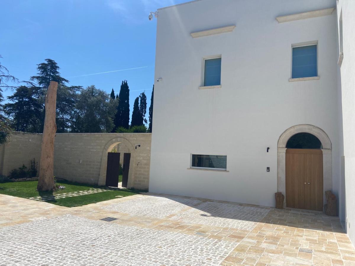 Palazzo Momi Bed and Breakfast Bari Buitenkant foto