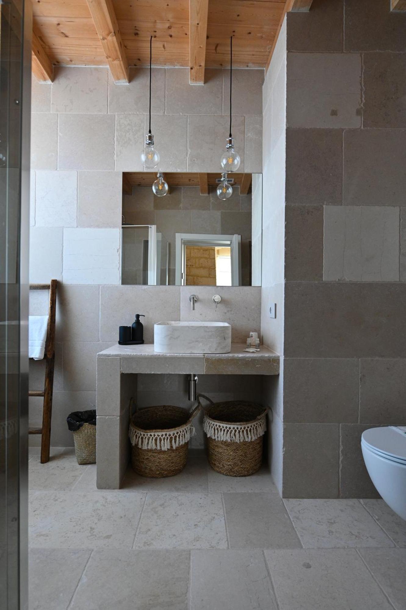 Palazzo Momi Bed and Breakfast Bari Buitenkant foto