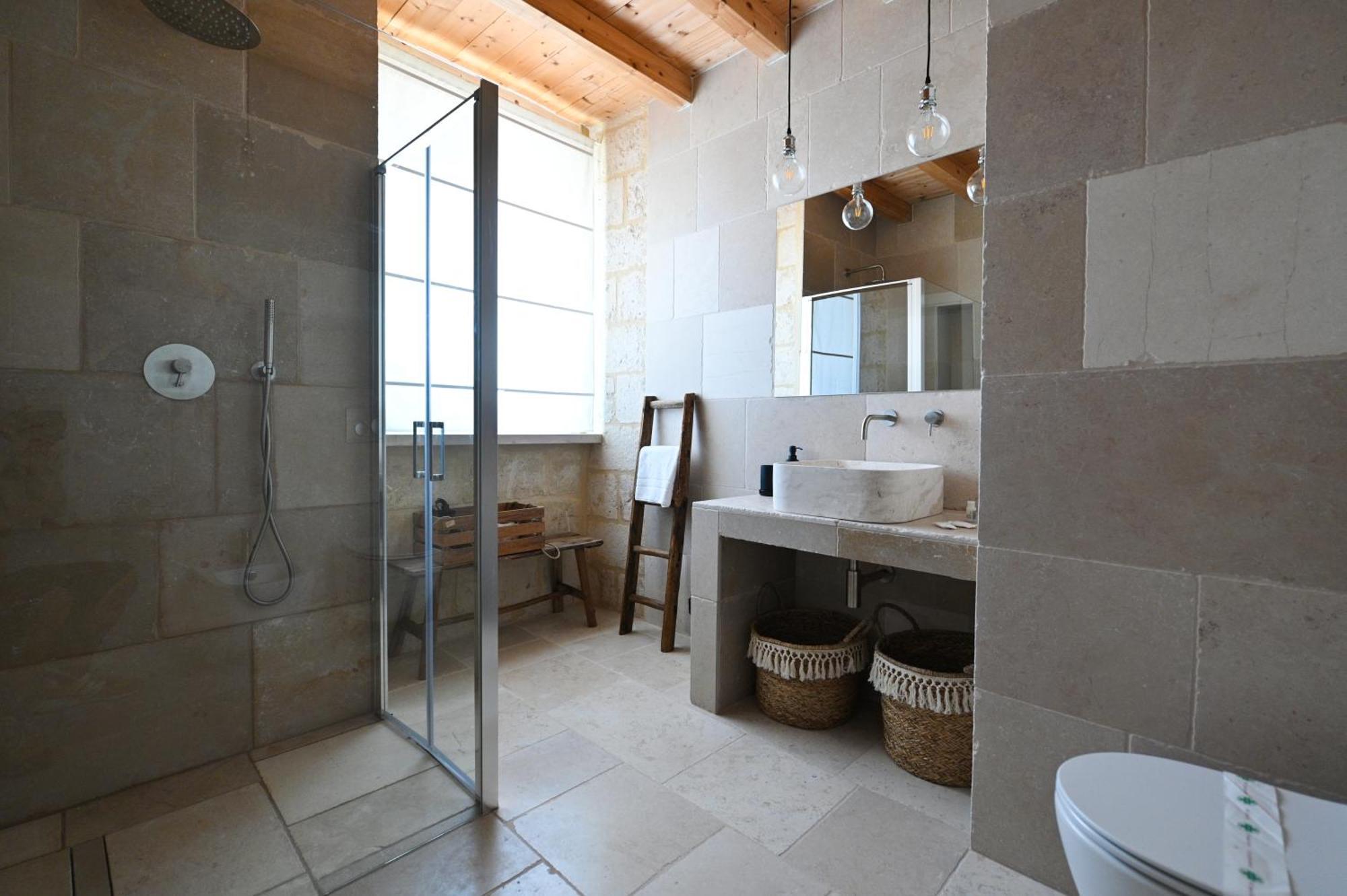Palazzo Momi Bed and Breakfast Bari Buitenkant foto