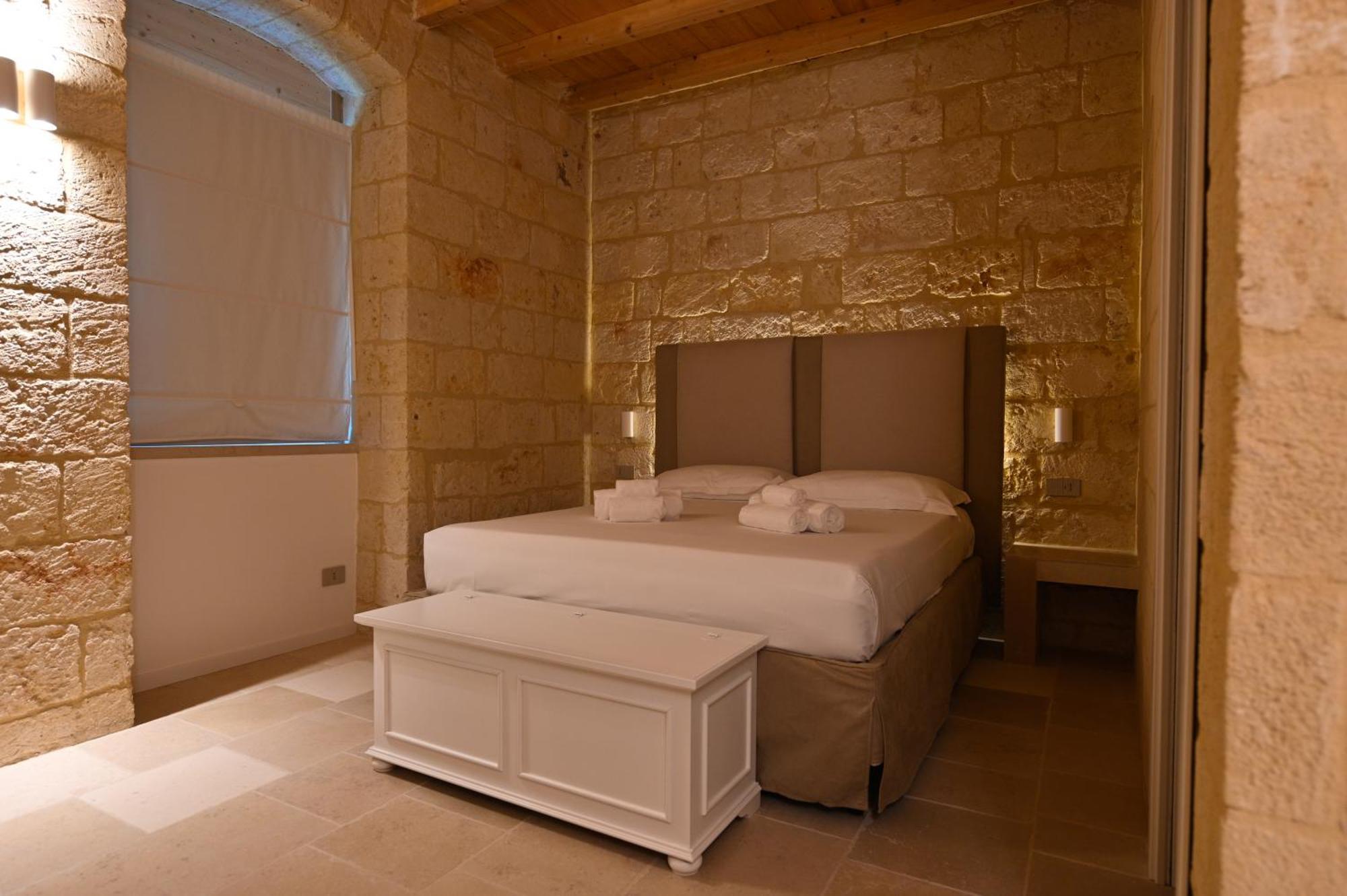 Palazzo Momi Bed and Breakfast Bari Buitenkant foto