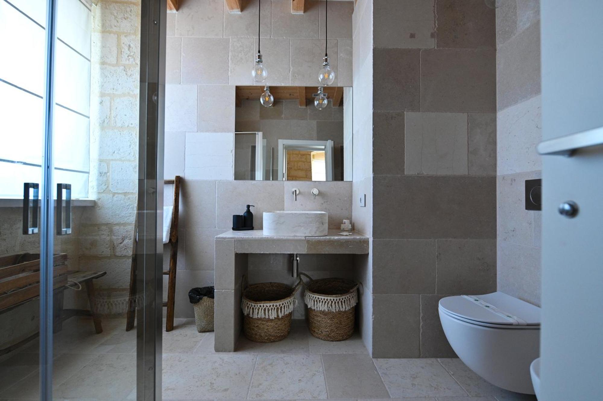 Palazzo Momi Bed and Breakfast Bari Buitenkant foto